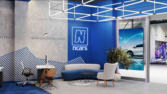 Ncars 1